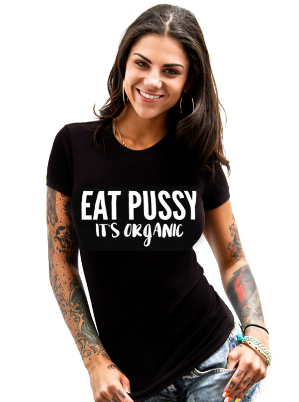 Women Who Eat Pussy